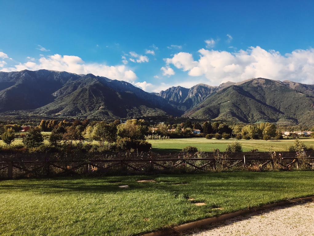 Agriturismo Casamela Feriegård Paderno del Grappa